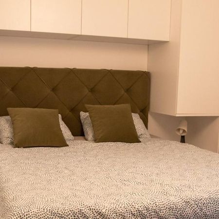 Sweet Home Osijek Luaran gambar